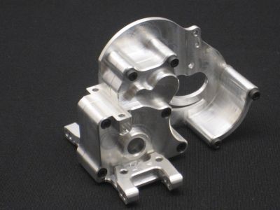 Lightweight Tranny Case 1deg